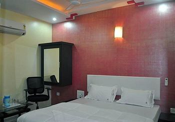 Om Residency 3* Mumbai