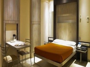 Rama Krishna Bed & Breakfast