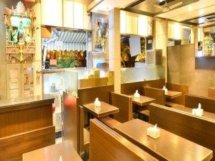 Bed & Breakfast Rama Krishna 3*