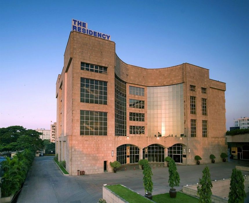 Residency Andheri 3*