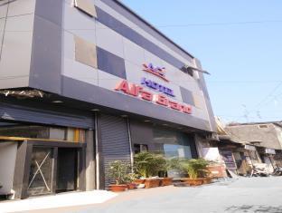 Hotel Hotel Alfa Grand Mumbai