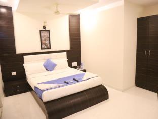 Hotel Alfa Grand 3* Mumbai