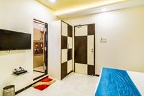 Hotel O Blue Pearl Residency Near Chhatrapati Shivaji International Airport Mumbai