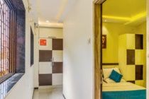 O Blue Pearl Residency Near Chhatrapati Shivaji International Airport