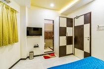 O Blue Pearl Residency Near Chhatrapati Shivaji International Airport Hotel Mumbai