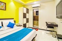 O Blue Pearl Residency Near Chhatrapati Shivaji International Airport