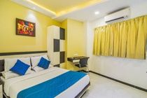 Hotel O Blue Pearl Residency Near Chhatrapati Shivaji International Airport Mumbai