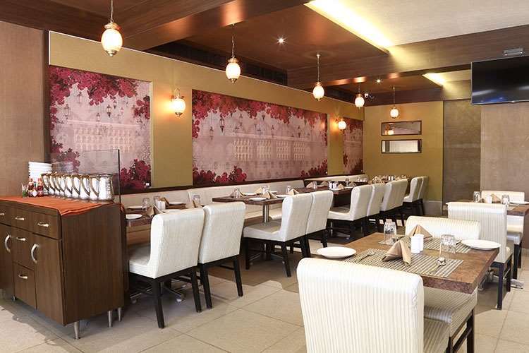 Fabhotel On Time Andheri East Hotel
