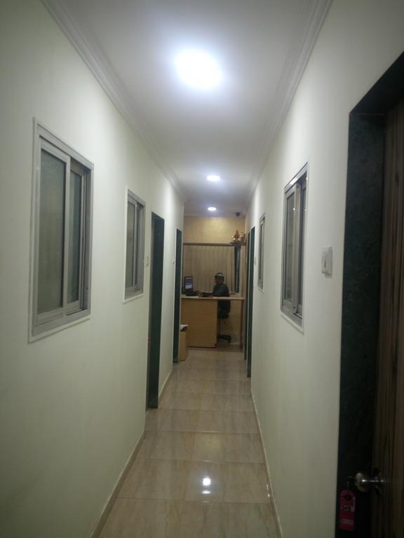 Home Stay 3* Mumbai