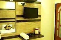 Apple Guest house *