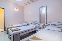 Broadway Colaba Hotel