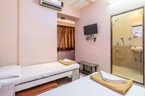 Hotel Broadway Colaba Mumbai