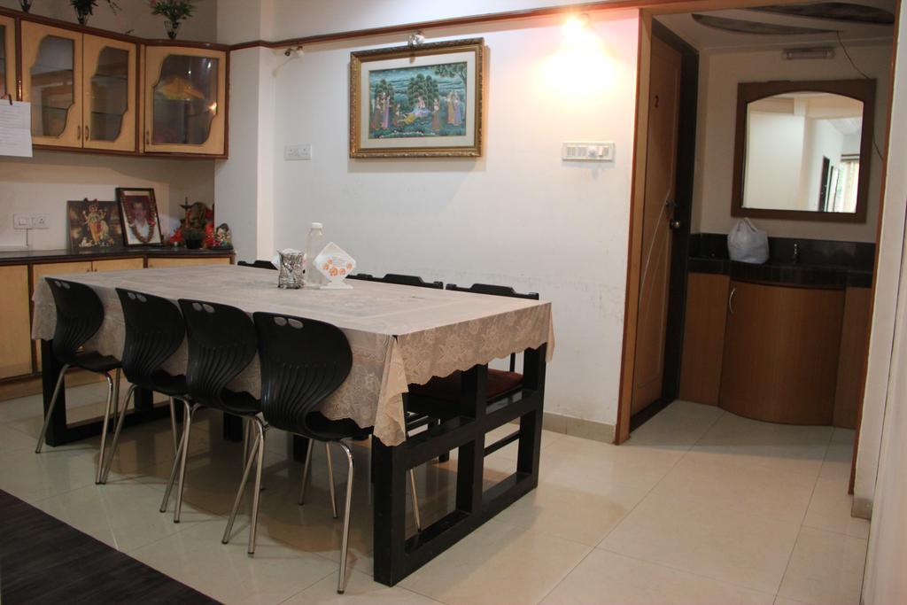Sohum Habitat Hotel