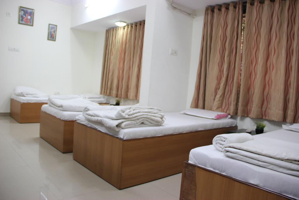 Sohum Habitat Hotel