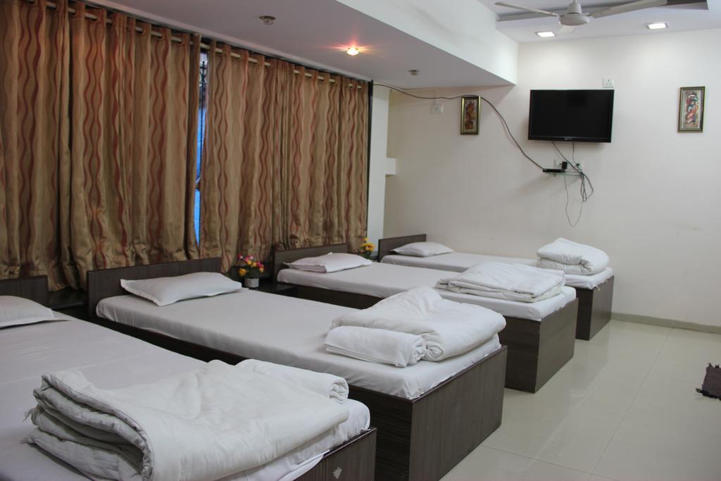 Hotel Sohum Habitat *