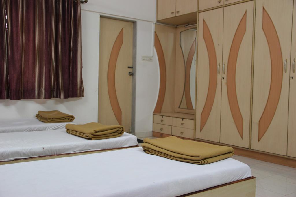 Hotel Sohum Habitat Mumbai