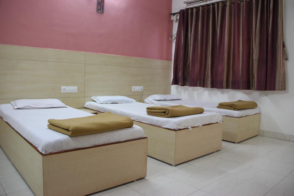 Sohum Habitat * Mumbai