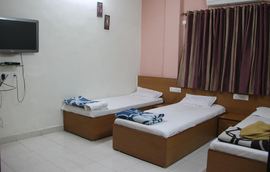 Sohum Habitat Hotel *
