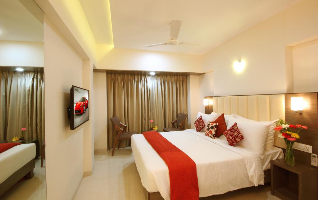 Columbus 2* Mumbai