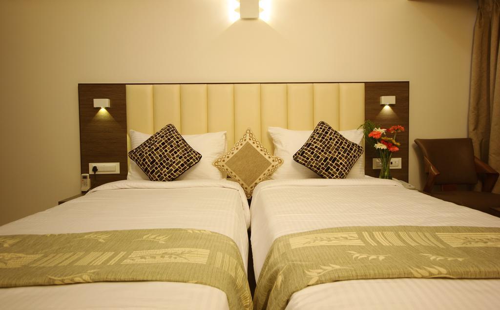 Hotel Columbus
