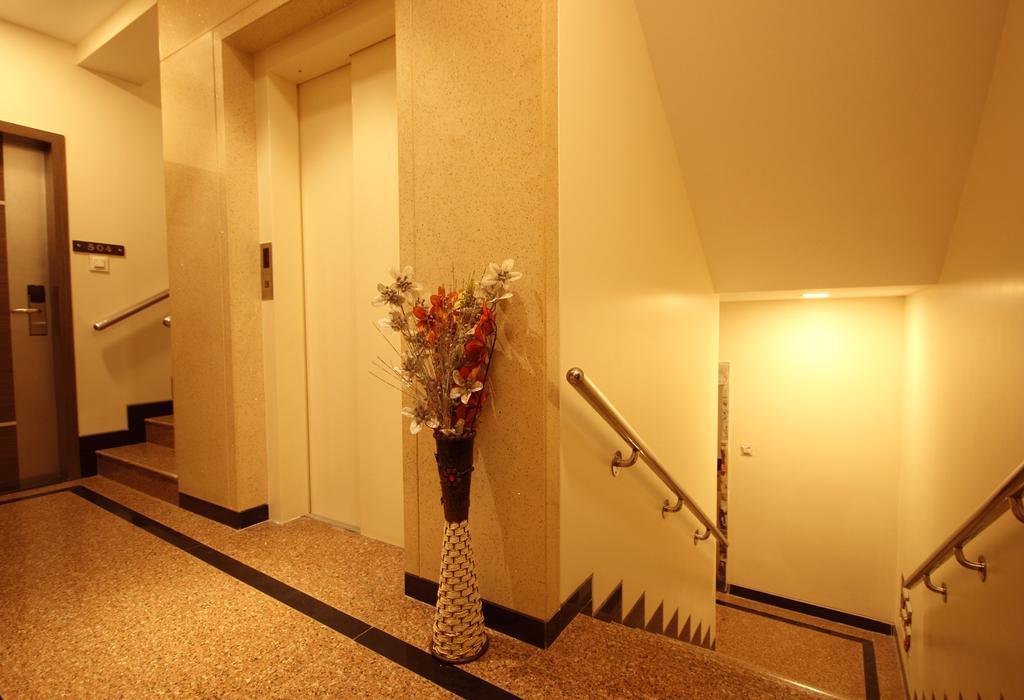 Columbus Hotel
