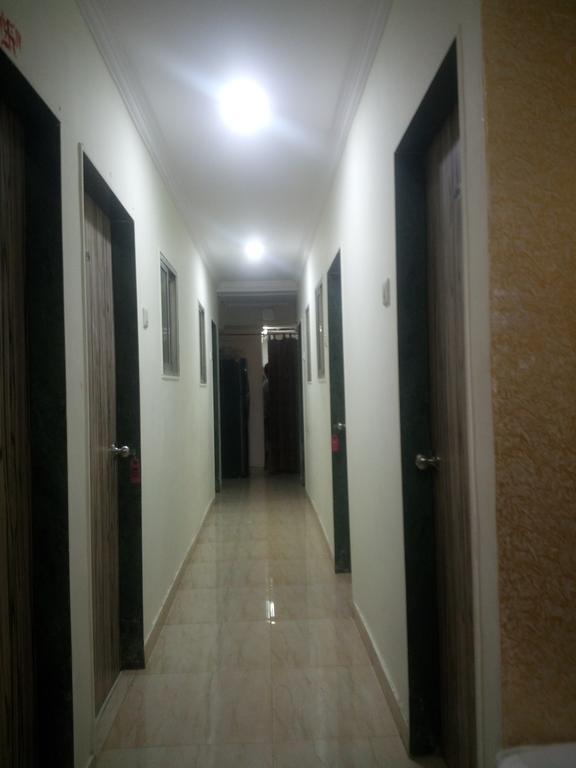 Guest house Home Stay