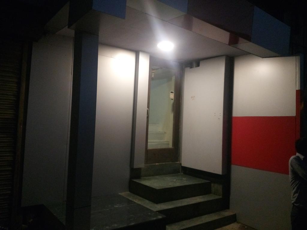 Home Stay Guest house Mumbai