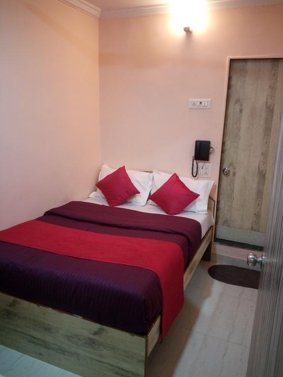Home Stay 3* Mumbai