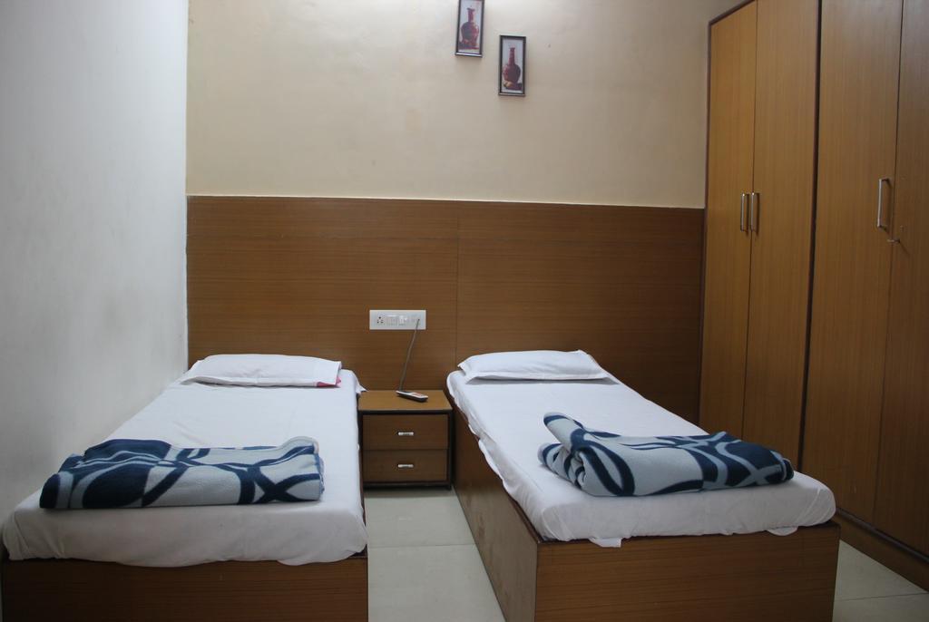 Sohum Habitat Hotel *