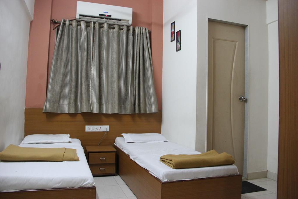 Sohum Habitat * Mumbai