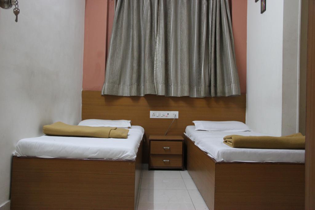 Sohum Habitat Hotel
