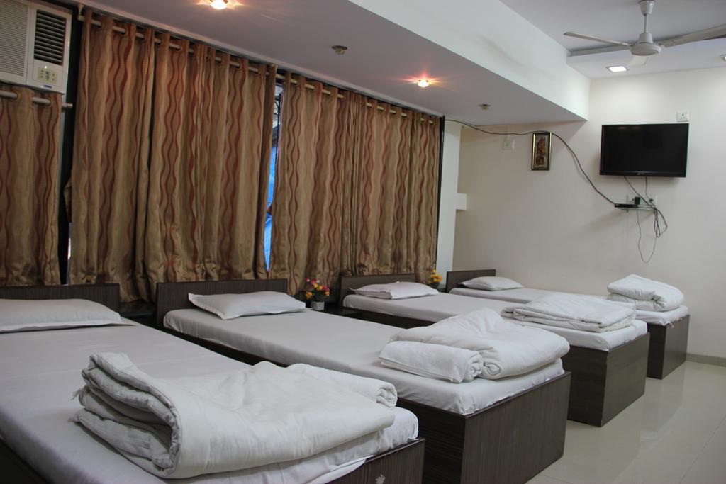 Sohum Habitat Hotel *