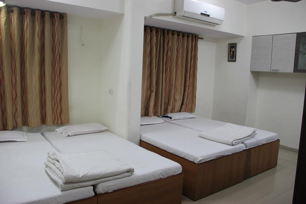 Sohum Habitat Mumbai