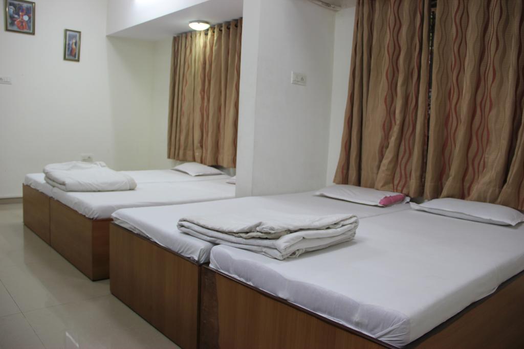 Hotel Sohum Habitat *