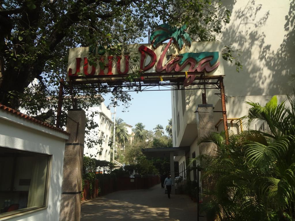 Juhu Plaza Hotel Mumbai