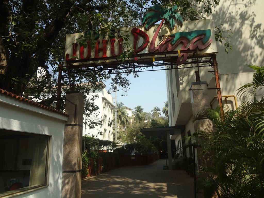 Hotel Juhu Plaza Mumbai