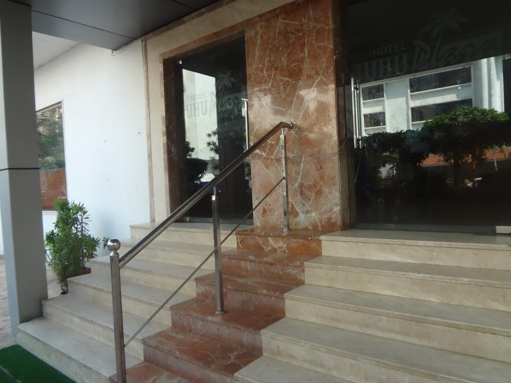 Hotel Juhu Plaza