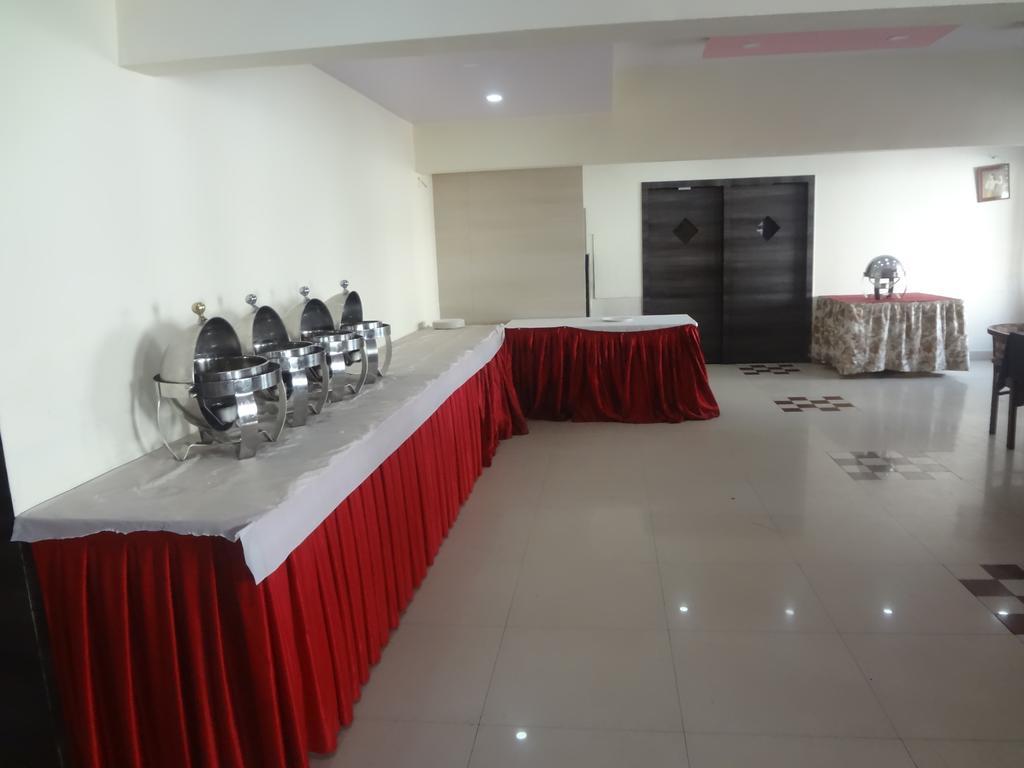 Hotel Juhu Plaza Mumbai