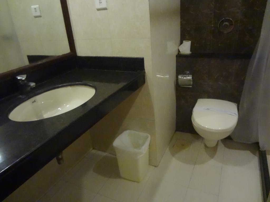 Juhu Plaza Hotel