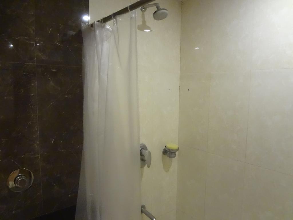 Juhu Plaza 3*