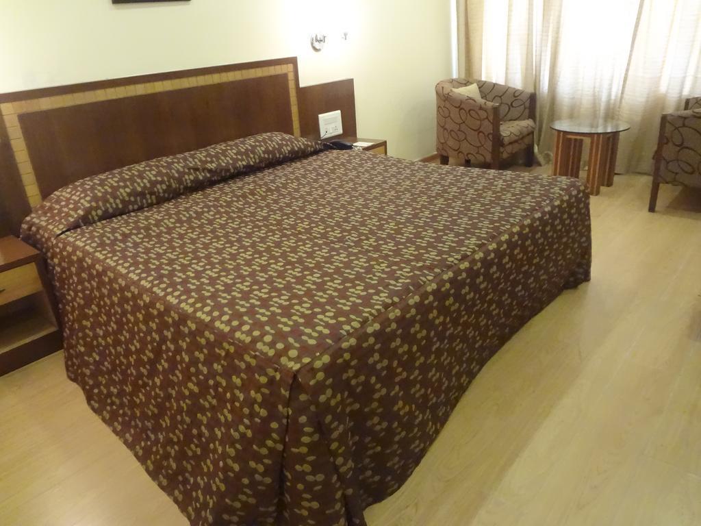 Hotel Juhu Plaza