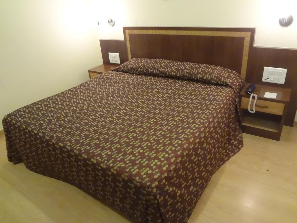 Juhu Plaza Hotel Mumbai