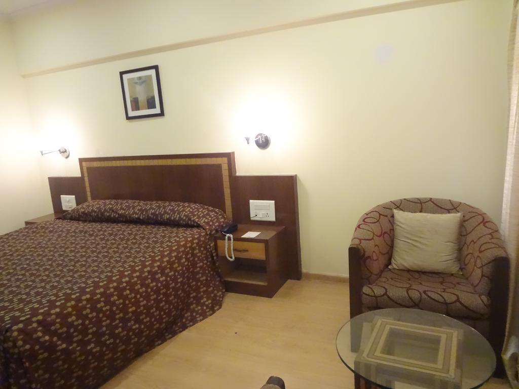 Juhu Plaza Hotel