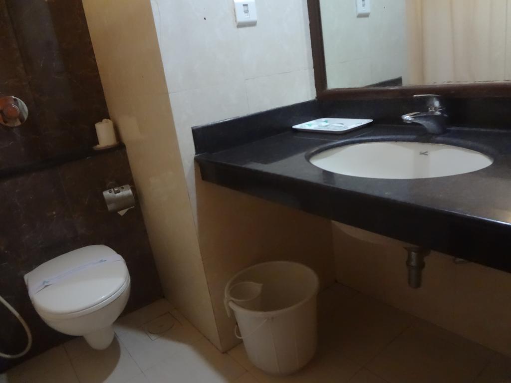 Hotel Juhu Plaza Mumbai