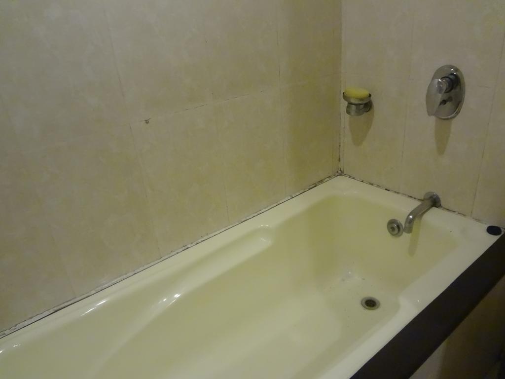 Juhu Plaza Hotel