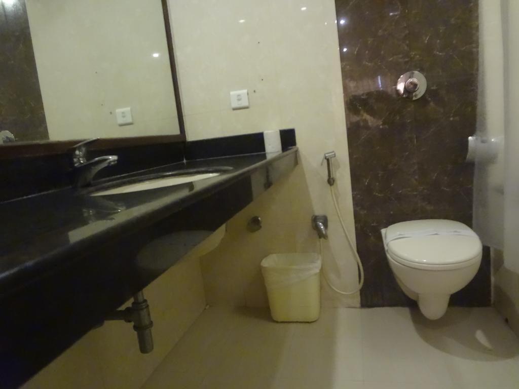Hotel Juhu Plaza