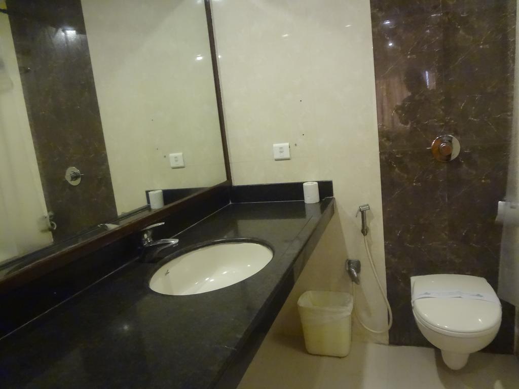 Juhu Plaza Hotel