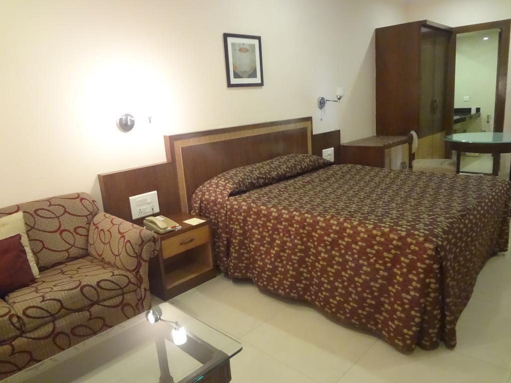Juhu Plaza Hotel