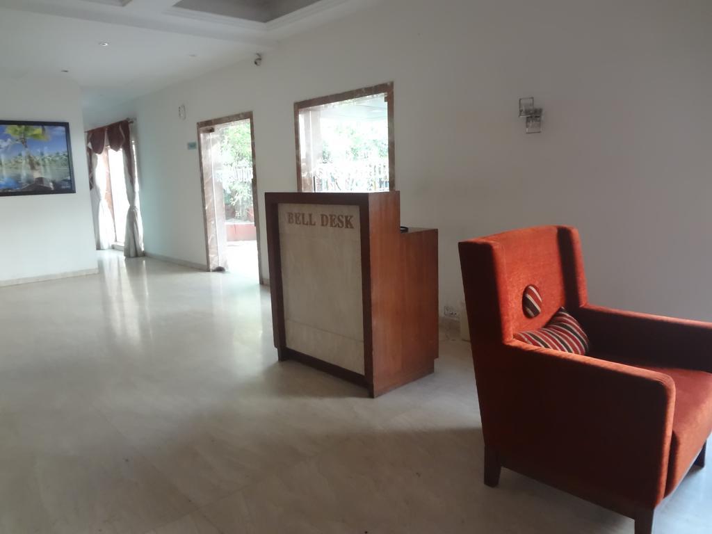 Hotel Juhu Plaza Mumbai