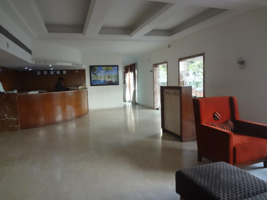 Hotel Juhu Plaza